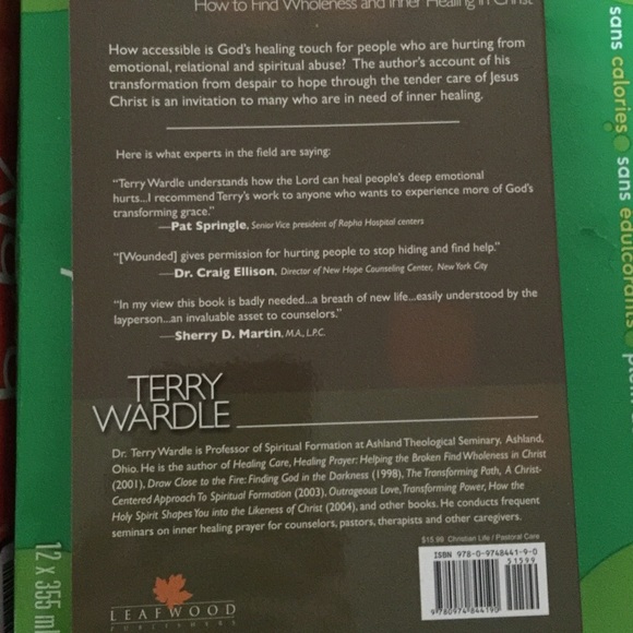 2 Books by Terry Wardle - Picture 2 of 4